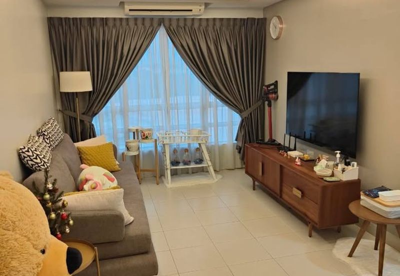 Rumah Selangorku De Kiara