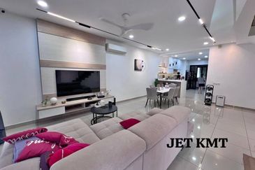 Ayra @ Bandar Bukit Raja