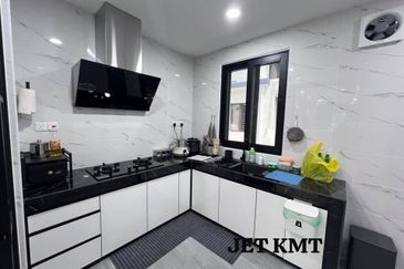 Ayra @ Bandar Bukit Raja