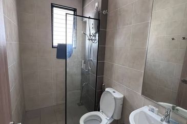 Ayra @ Bandar Bukit Raja