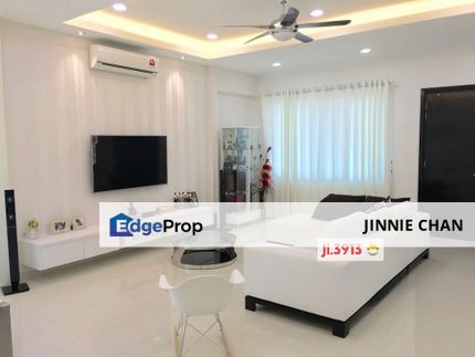 2 Storey Semi D at Setia Duta, Setia Eco Park, Setia Alam, Selangor, Setia Eco Park