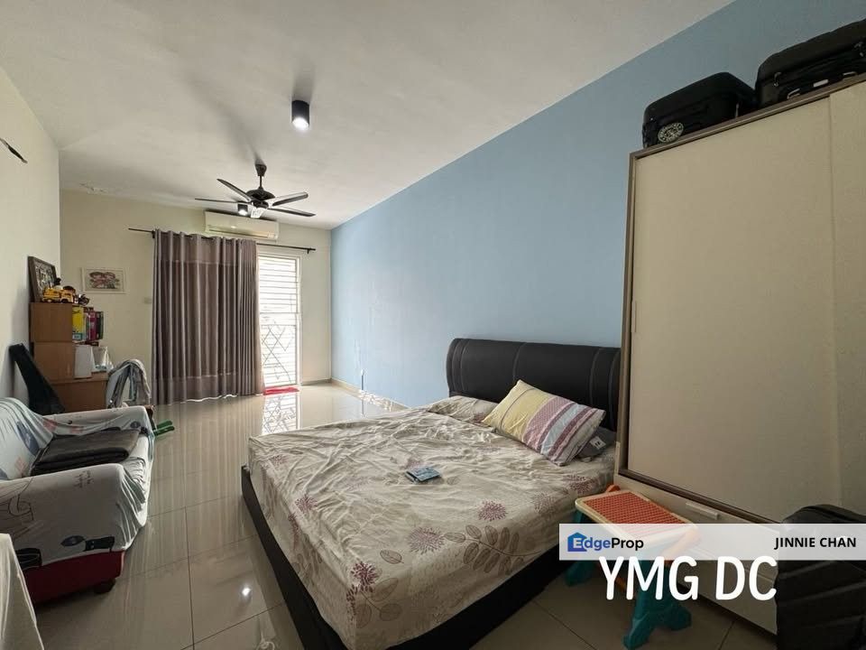 2.5 Storey Terrace House at Penaga, Bandar Botanic, Klang, Selangor, Klang