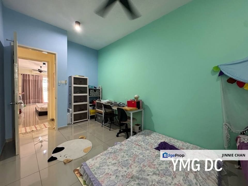 2.5 Storey Terrace House at Penaga, Bandar Botanic, Klang, Selangor, Klang