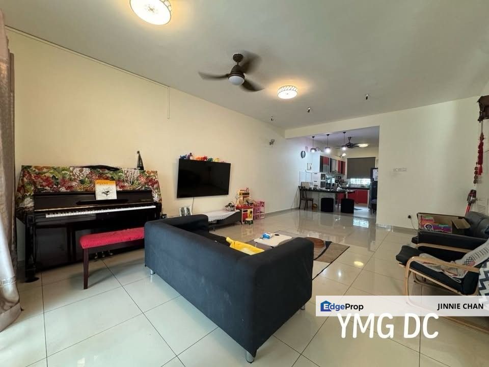 2.5 Storey Terrace House at Penaga, Bandar Botanic, Klang, Selangor, Klang
