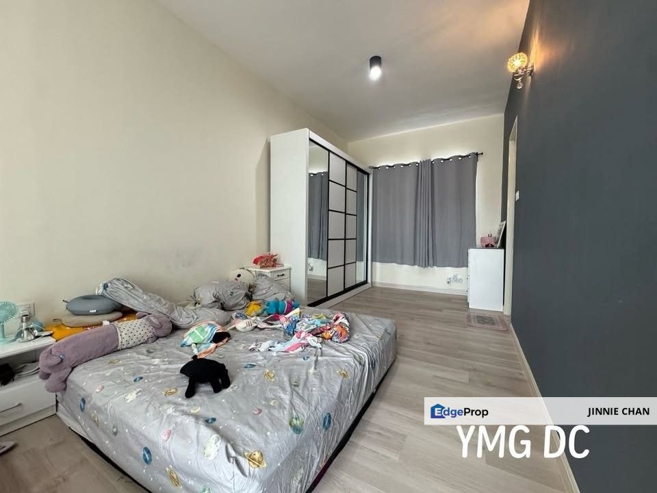 2.5 Storey Terrace House at Penaga, Bandar Botanic, Klang, Selangor, Klang