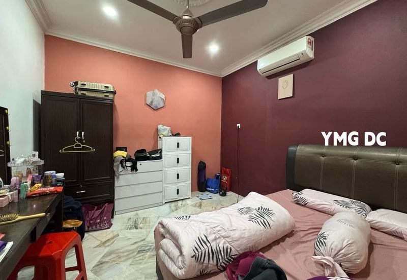 Taman Desawan, Klang