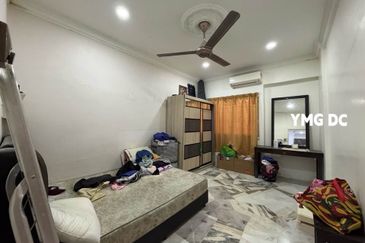 Taman Desawan, Klang