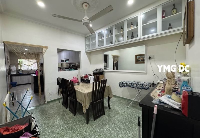 Taman Desawan, Klang