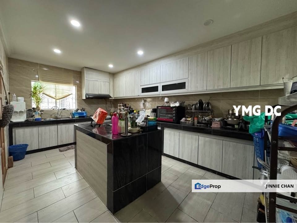 1 Storey Terrace House at Taman Desawan, Klang, Selangor, Klang