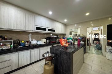 Taman Desawan, Klang