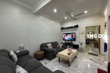 Taman Desawan, Klang