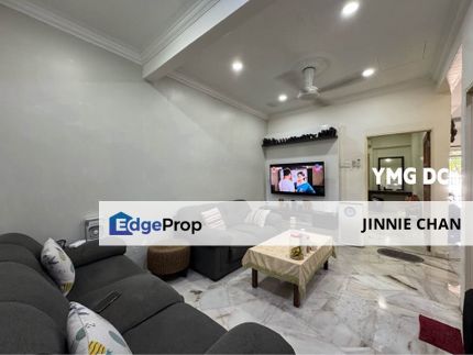 1 Storey Terrace House at Taman Desawan, Klang, Selangor, Klang