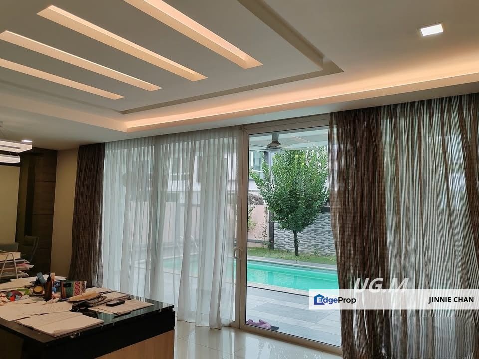 2 Storey Bungalow House at Bandar Parklands, Klang, Selangor, Klang