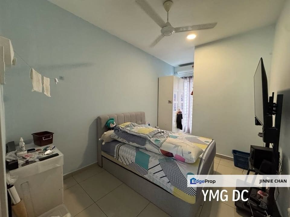 3 Storey Terrace House at Penaga, Bandar Botanic, Klang , Selangor, Klang