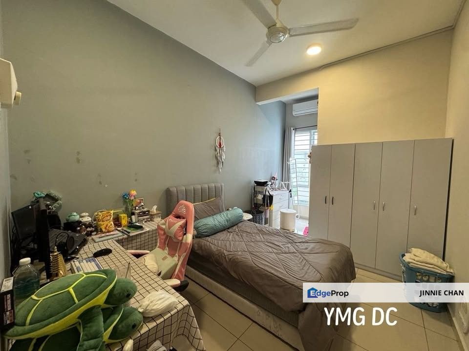 3 Storey Terrace House at Penaga, Bandar Botanic, Klang , Selangor, Klang