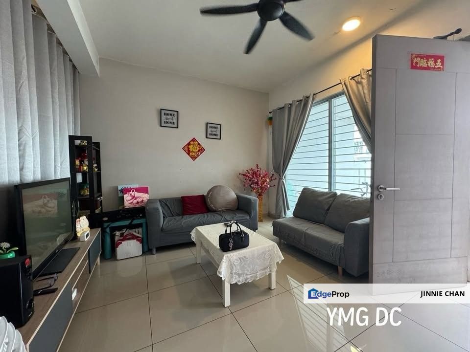 3 Storey Terrace House at Penaga, Bandar Botanic, Klang , Selangor, Klang