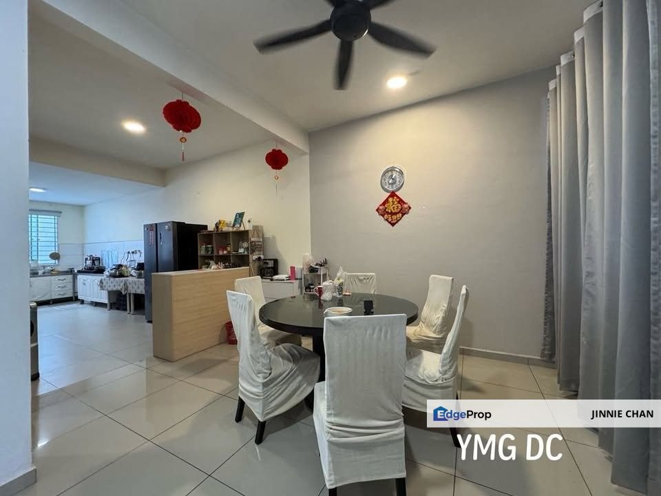 3 Storey Terrace House at Penaga, Bandar Botanic, Klang , Selangor, Klang