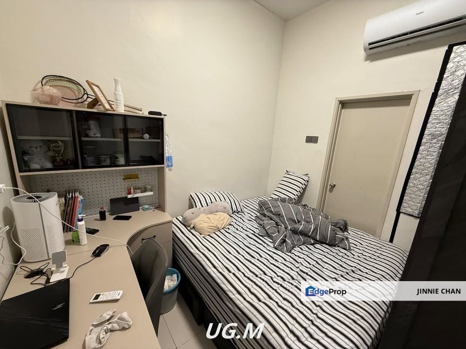 2 Storey Terrace House at Bandar Puteri, Klang, Selangor, Klang