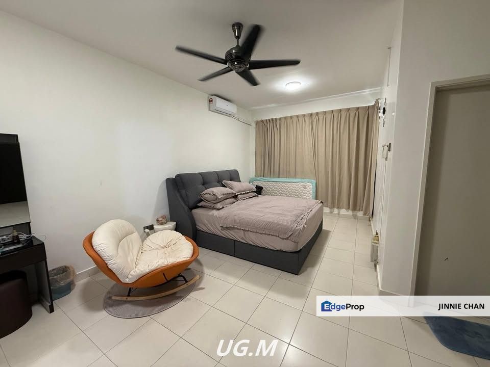 2 Storey Terrace House at Bandar Puteri, Klang, Selangor, Klang