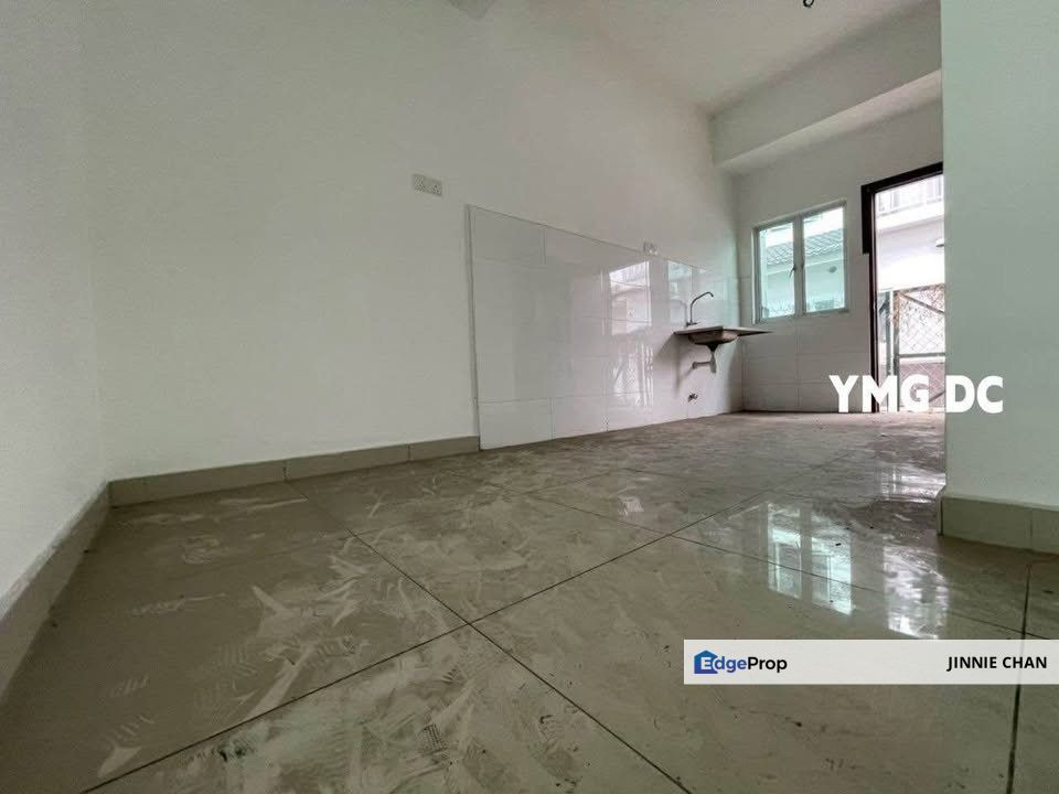 3 Storey Terrace House at Taman Sejati, Klang, Selangor, Klang