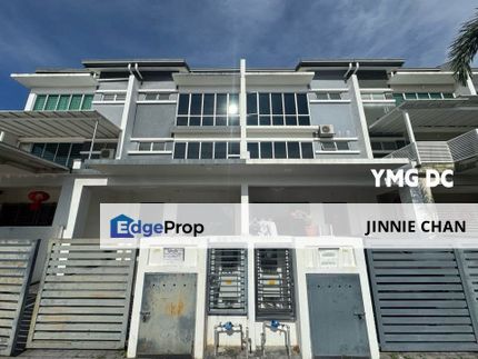 3 Storey Terrace House at Taman Sejati, Klang, Selangor, Klang