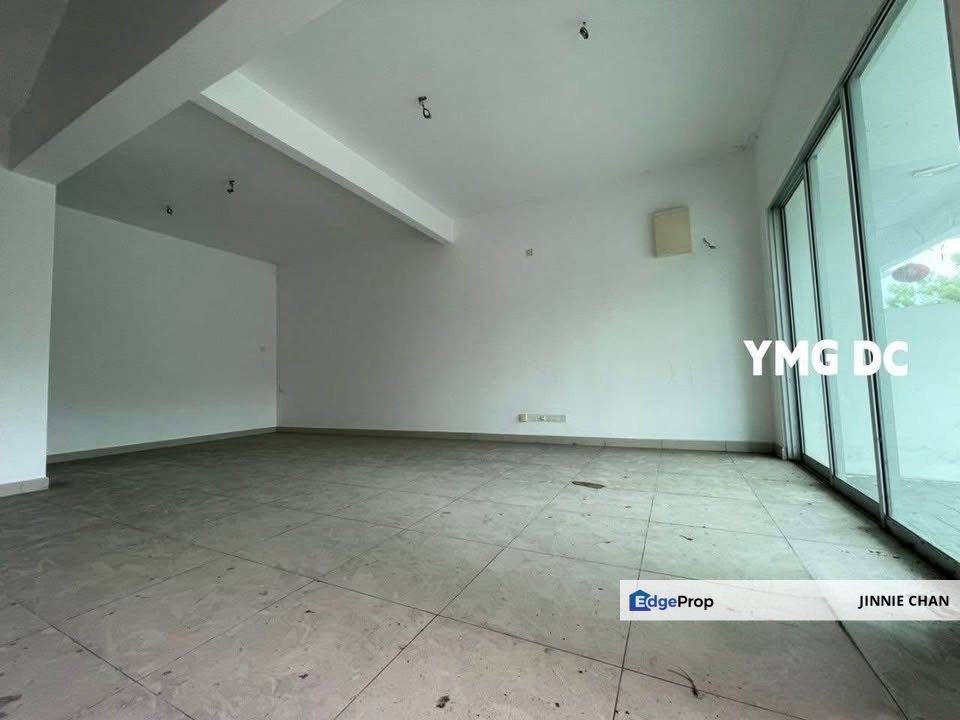 3 Storey Terrace House at Taman Sejati, Klang, Selangor, Klang