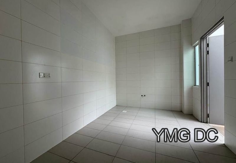 Canary Garden @Bandar Bestari