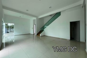 Canary Garden @Bandar Bestari