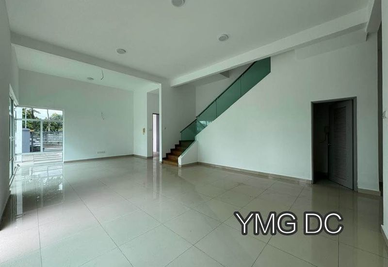 Canary Garden @Bandar Bestari