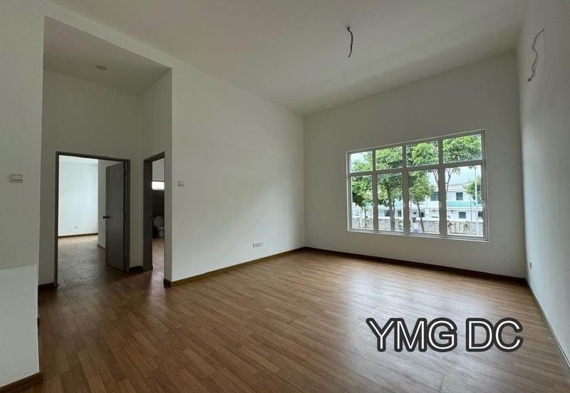 Canary Garden @Bandar Bestari