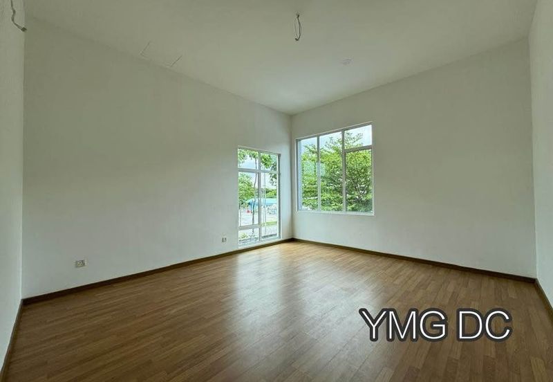 Canary Garden @Bandar Bestari