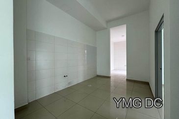 Canary Garden @Bandar Bestari