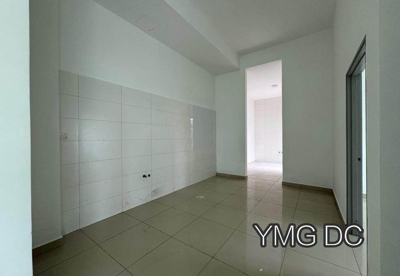 Canary Garden @Bandar Bestari