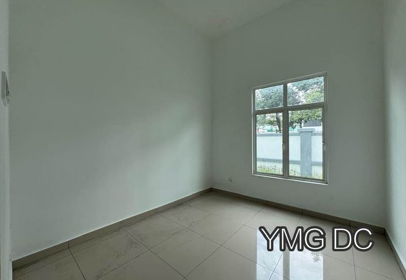 Canary Garden @Bandar Bestari