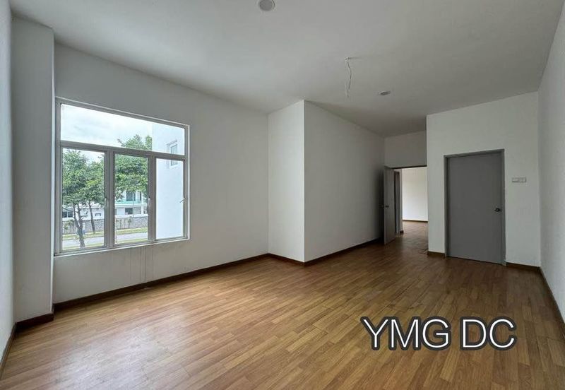 Canary Garden @Bandar Bestari