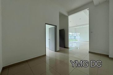 Canary Garden @Bandar Bestari