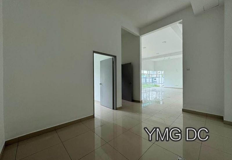 Canary Garden @Bandar Bestari