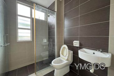 Canary Garden @Bandar Bestari