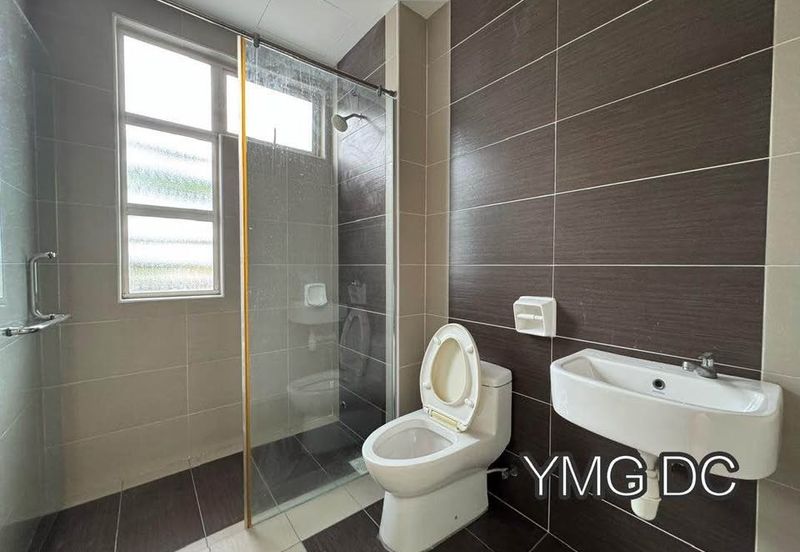 Canary Garden @Bandar Bestari