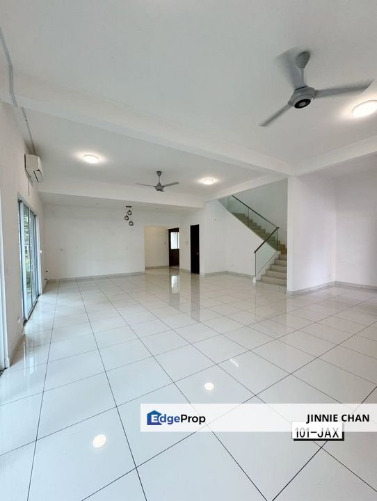 3 Storey Semi D at Ambang Botanic 2, Klang, Selangor, Port Klang