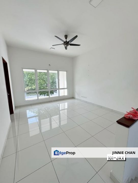 3 Storey Semi D at Ambang Botanic 2, Klang, Selangor, Port Klang