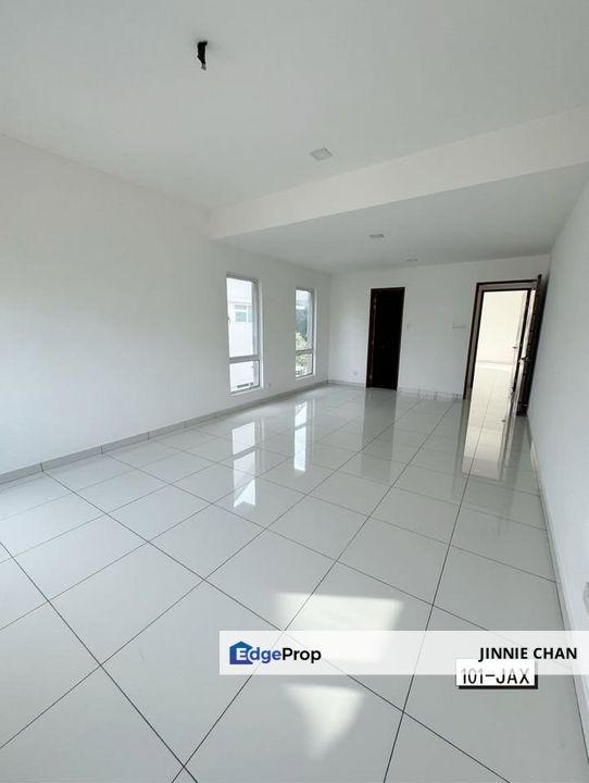 3 Storey Semi D at Ambang Botanic 2, Klang, Selangor, Port Klang