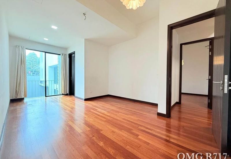 Duta Villa, Setia Alam