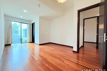 Duta Villa, Setia Alam