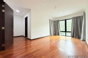 Duta Villa, Setia Alam