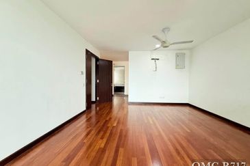 Duta Villa, Setia Alam