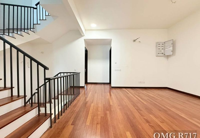 Duta Villa, Setia Alam