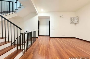 Duta Villa, Setia Alam