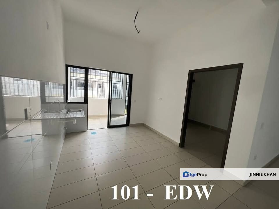 2 Storey Terrace House at Lyra, Bandar Bukit Raja, Klang, Selangor, Bandar Bukit Raja
