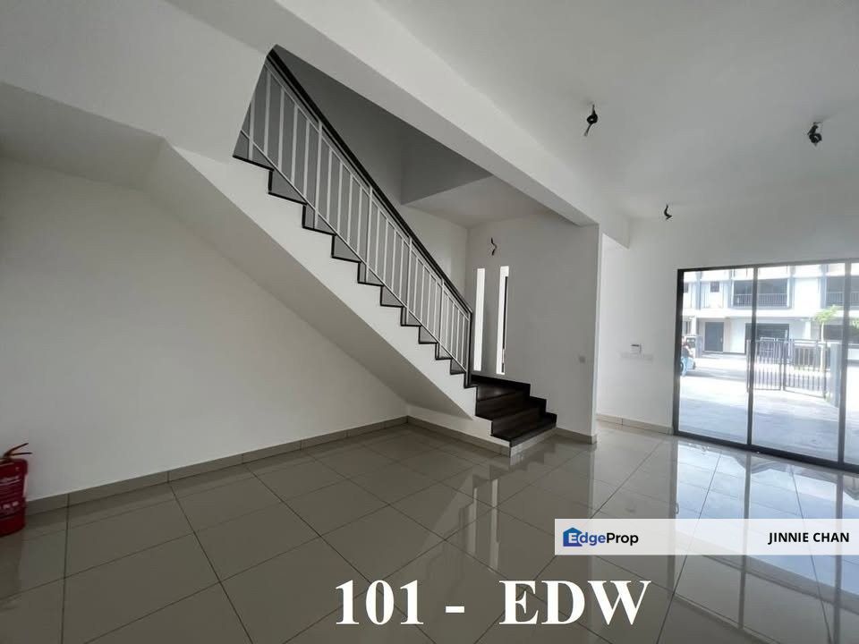 2 Storey Terrace House at Lyra, Bandar Bukit Raja, Klang, Selangor, Bandar Bukit Raja